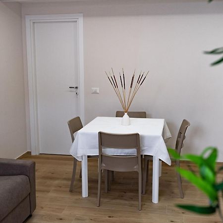 Ferienwohnung Isabel House Tropea Exterior foto