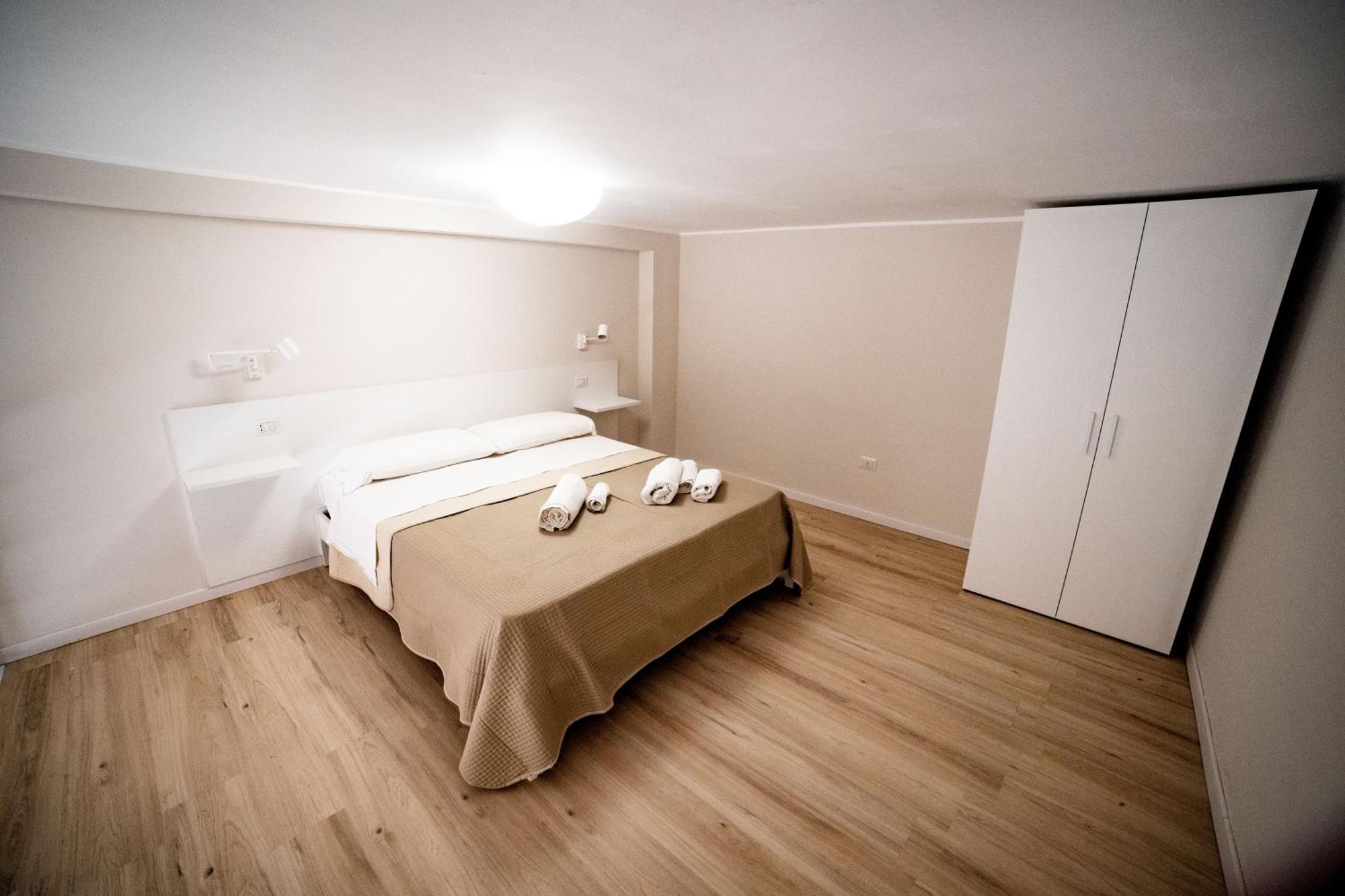 Ferienwohnung Isabel House Tropea Zimmer foto